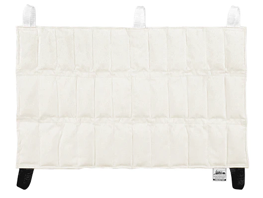 Hydrocollator Moist Heat Pack, Oversize, 15″ x 24″ (1EA)