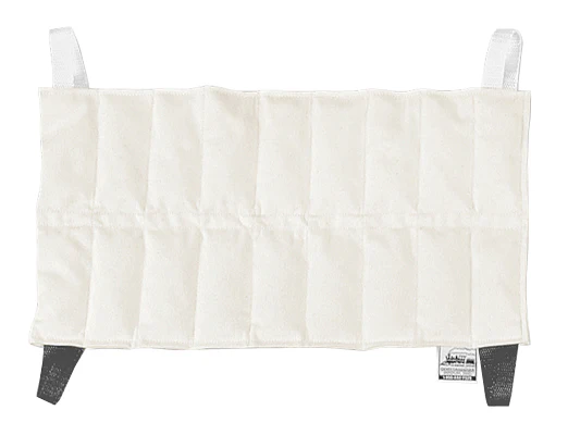 Hydrocollator Moist Heat Pack, Spine, Small, 10″ x 18″ (1EA)