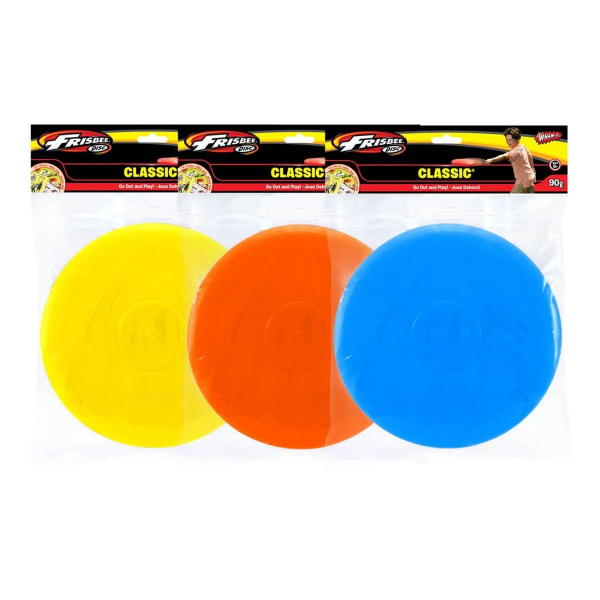 Wham-O Frisbee