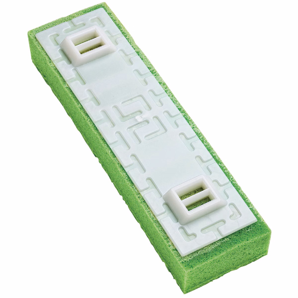 Libman Scrubster 9 In. Sponge Mop Refill