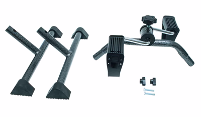 CanDo Pedal Exerciser – Knock-Down, Assembly Required