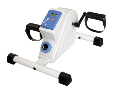 CanDo Pedal Exerciser – Deluxe with LCD Monitor