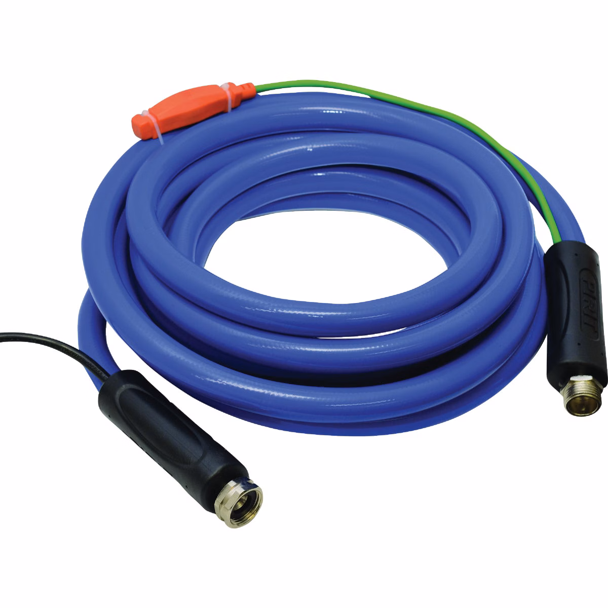 Camco 5/8 In. Dia. x 12 Ft. Heated Drinking Water Hose