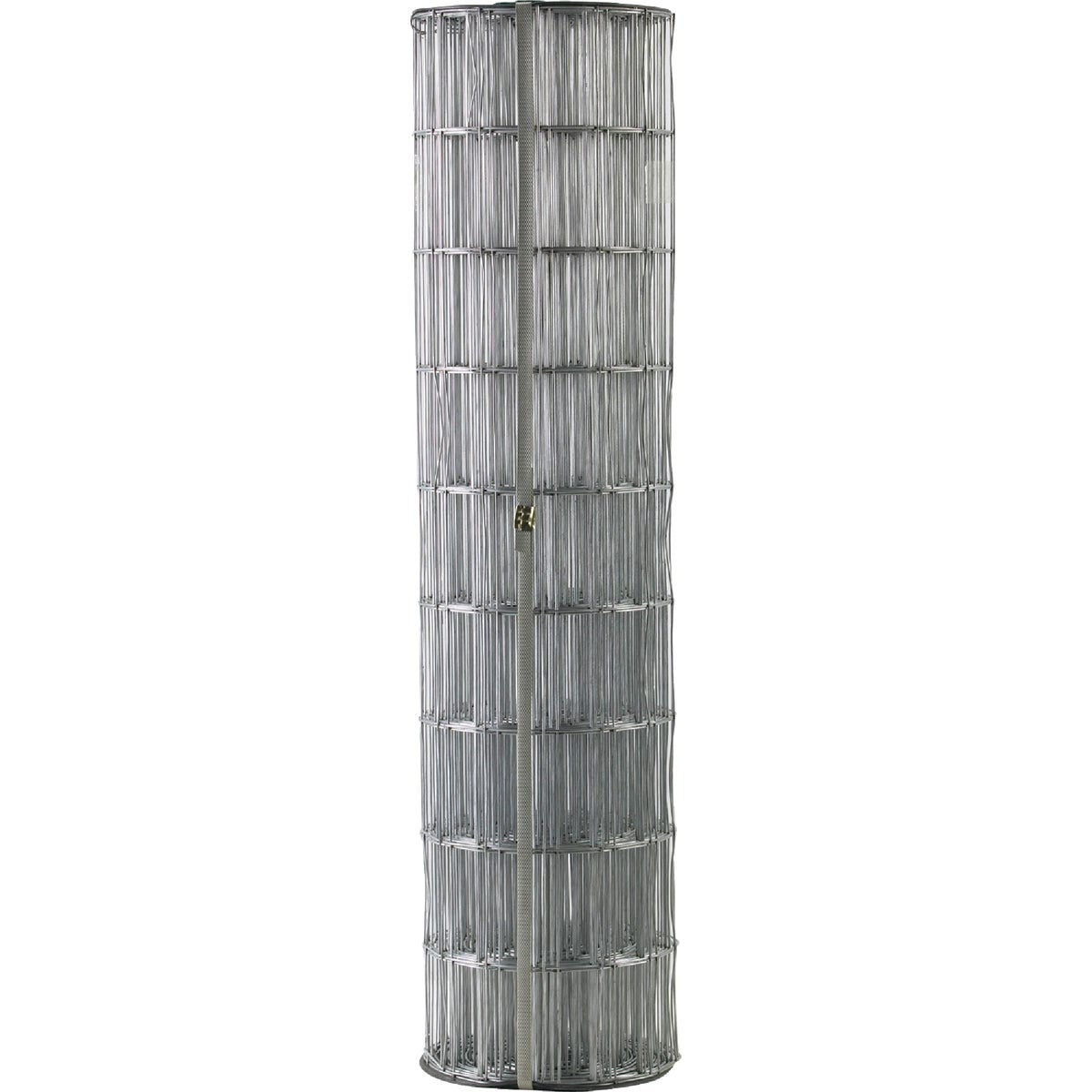 48 In. H. x 100 Ft. L. (1×2) Zinc-Coated Galvanized Welded Wire Fence