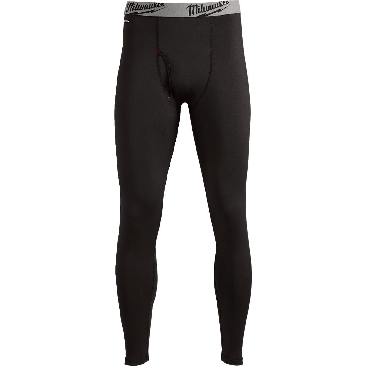 Milwaukee Workskin Men's Small Black Base Layer Pants
