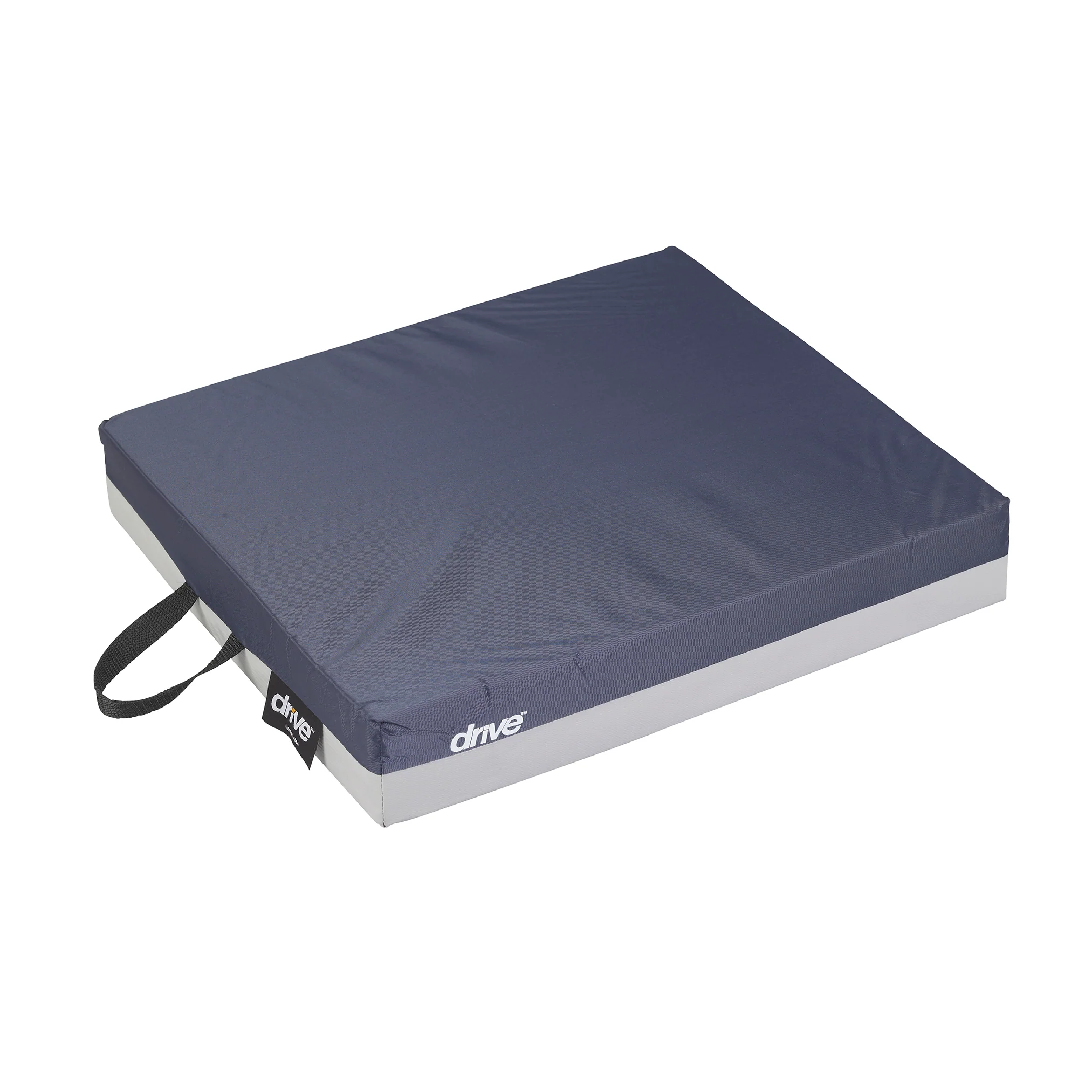 Gel “E” Skin Protection Wheelchair Seat Cushion, 18″ x 16″ x 3″