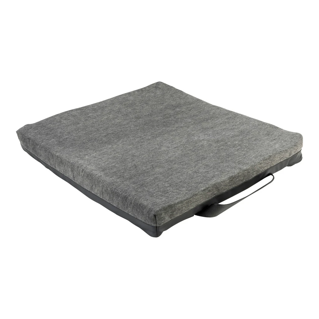 DualEase Gel Cushion, 16″W x 16″L