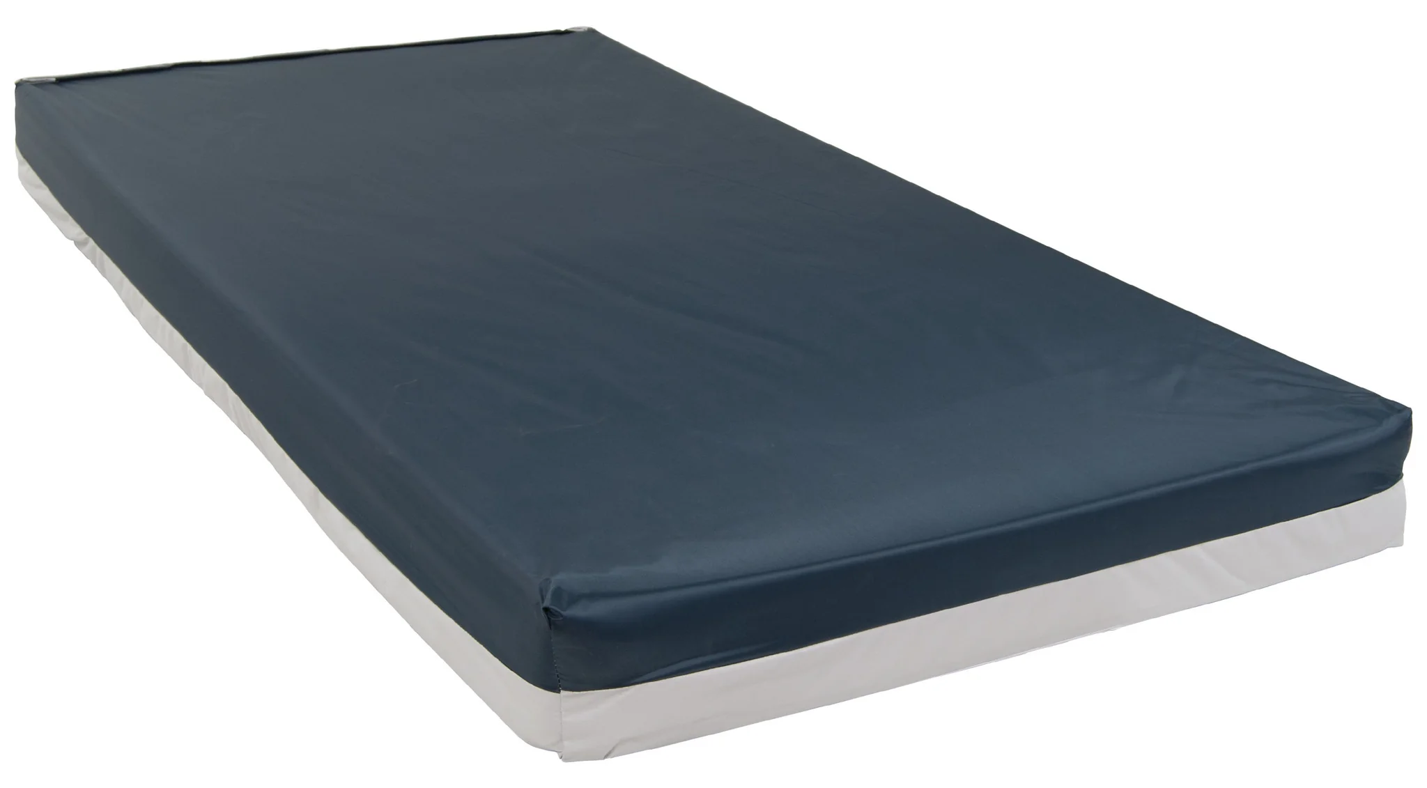 Bariatric Foam Mattress, 48″ Width