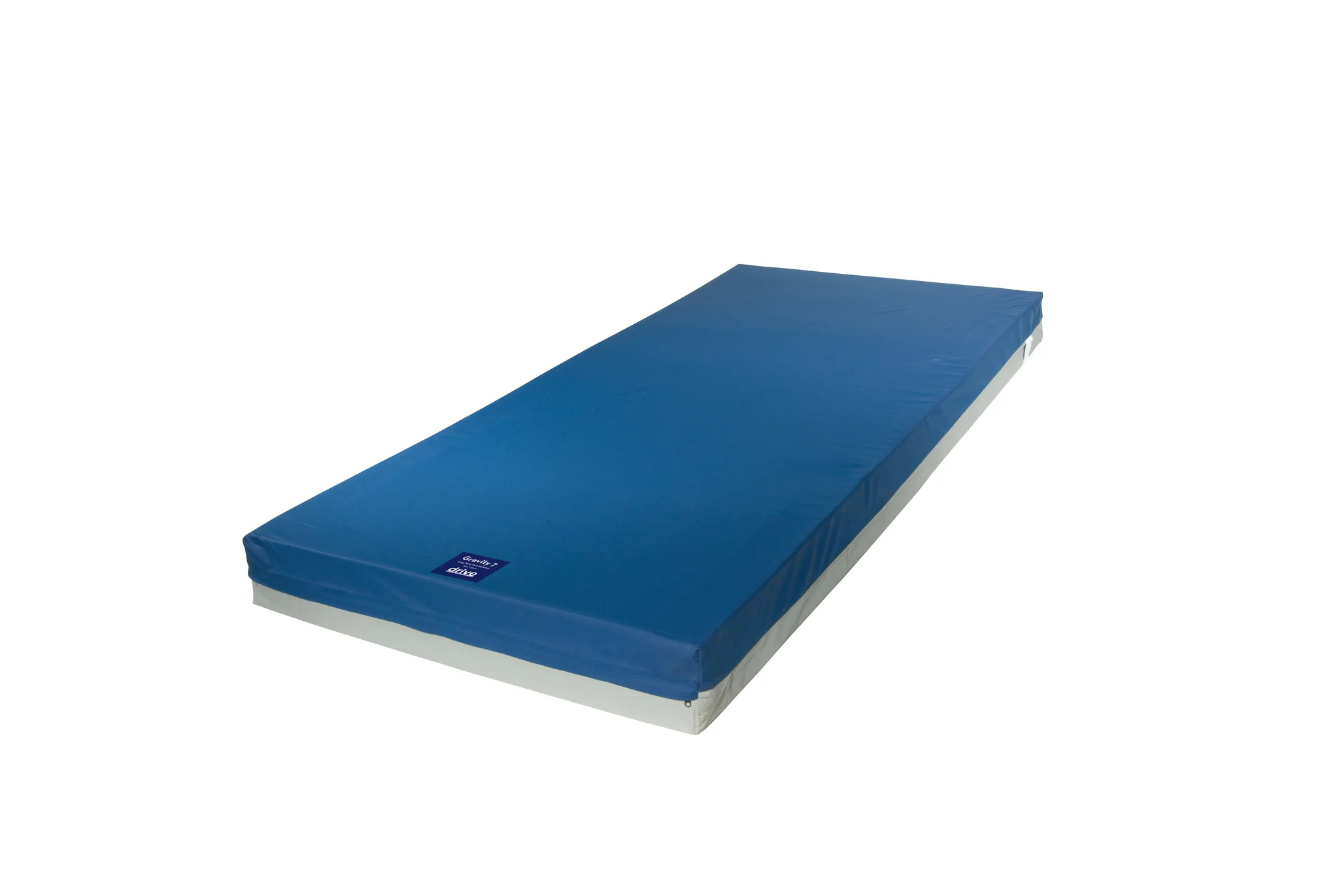 Gravity 7 Long Term Care Pressure Redistribution Mattress, No Cut Out, 76″