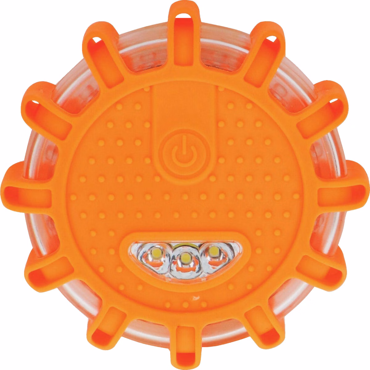 Safety Works Professional Emergency Flare LED and Magnetic Light