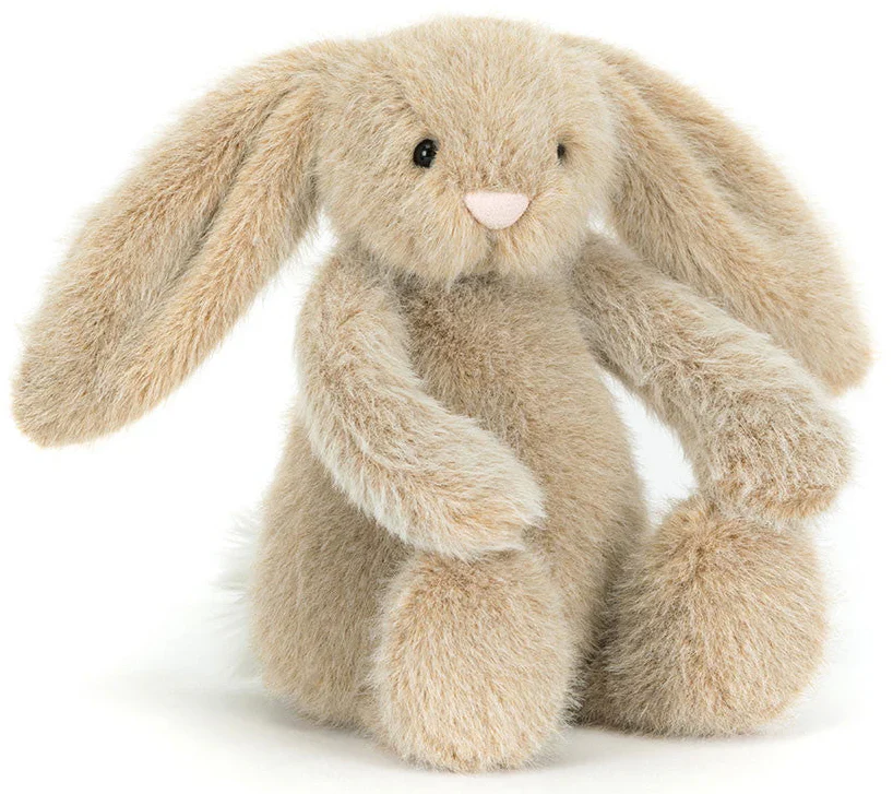 Oat Flufflet Bunny