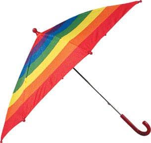 Umbrella – Rainbow
