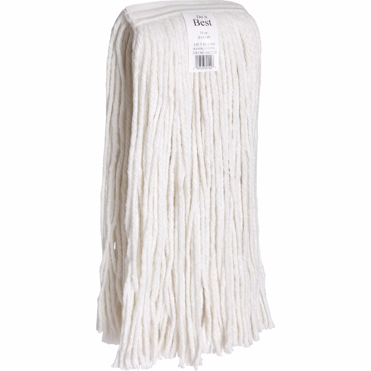 Do it 20 Oz. Rayon Mop Head