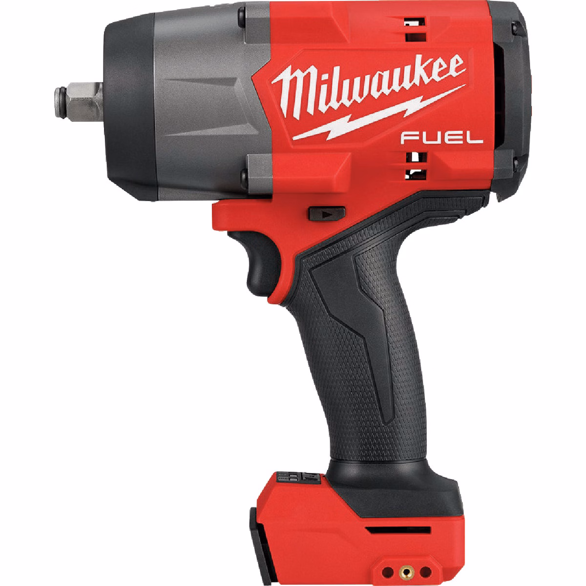 Milwaukee M18 FUEL Brushless 1/2 In. High Torque Cordless Impact Wrench with Friction Ring (Tool Only)
