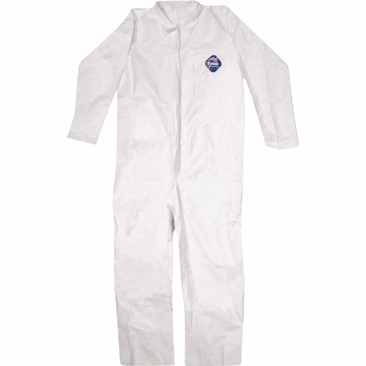 Trimaco DuPont Tyvek Medium No Elastic Disposable Coverall