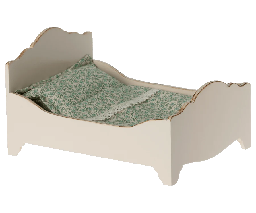 WOODEN BED MOUSE 2022