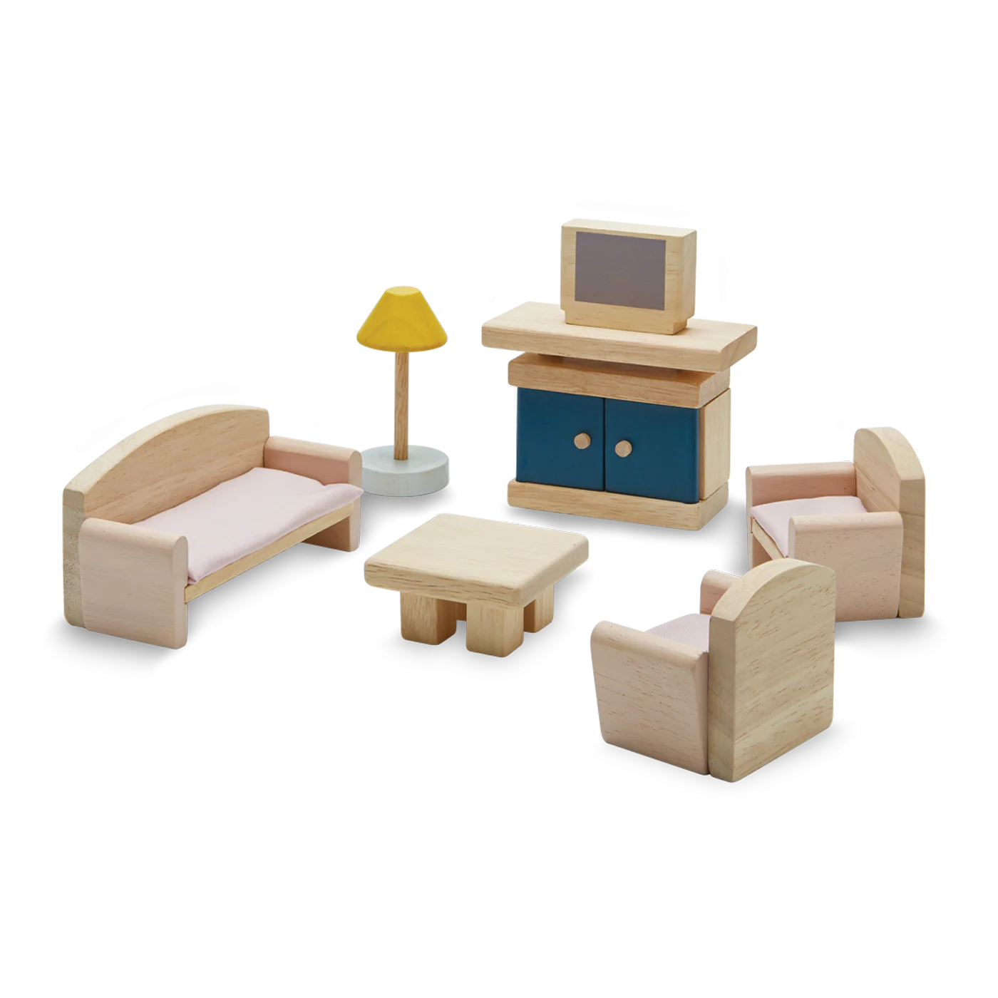 Living Room – Orchard