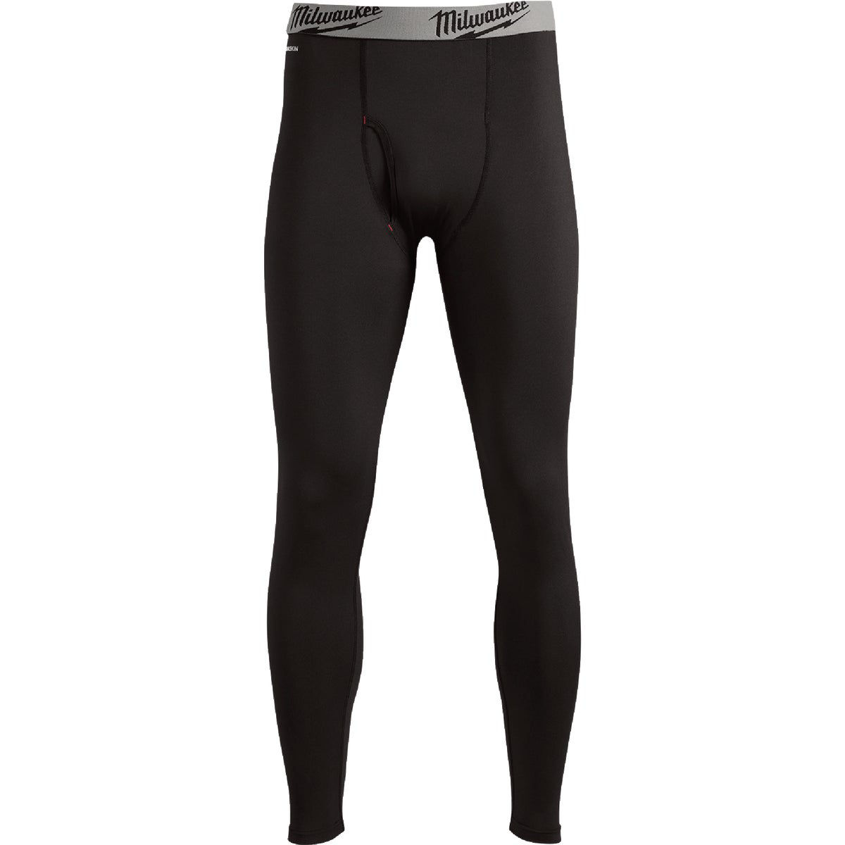 Milwaukee Workskin Men's XL Black Base Layer Pants