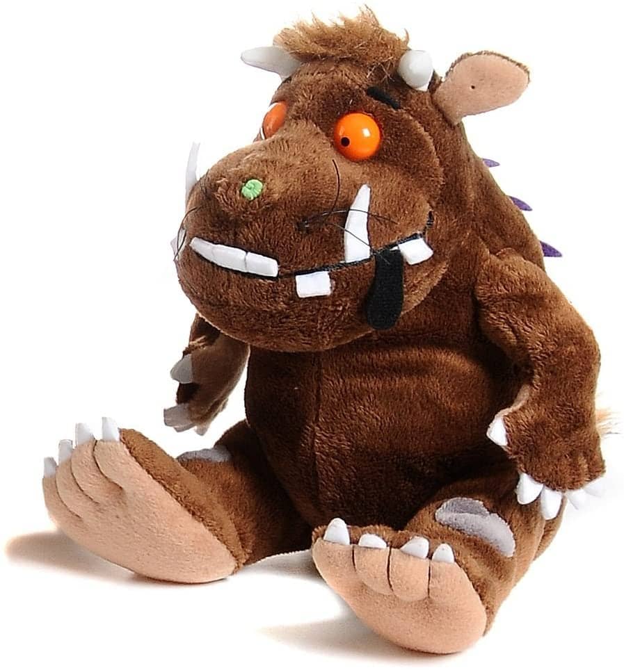 16″ GRUFFALO