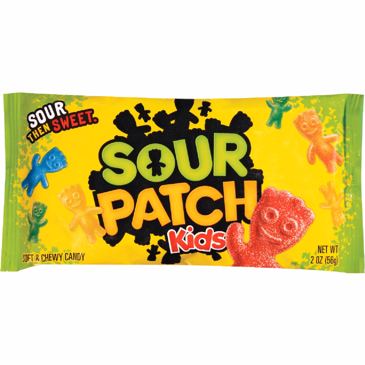 Sour Patch Kids 2 Oz. Candy