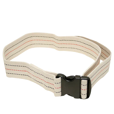 Gait Belt – Safety Quick Release Buckle, 36″