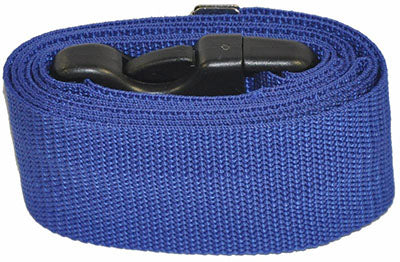 Nylon Gait Belt with Quick Release Buckle, 54″