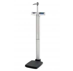 Health O Meter Eye Level Digital Scale with Power Adapter (1EA)