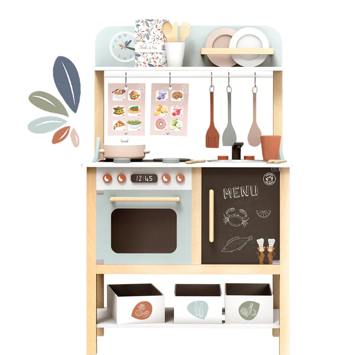 KITCHEN PARTY