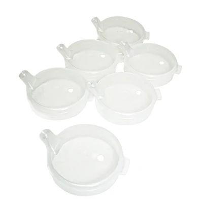 Independence Spout Lids (6 EA)