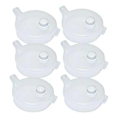 Independence Vacuum Lids (6 EA)