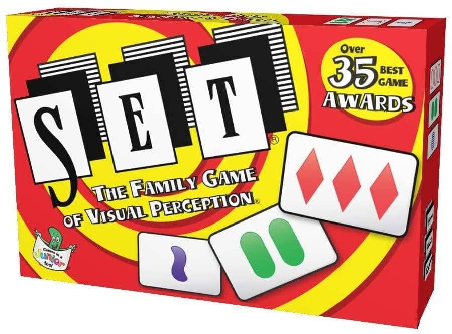 Set Game