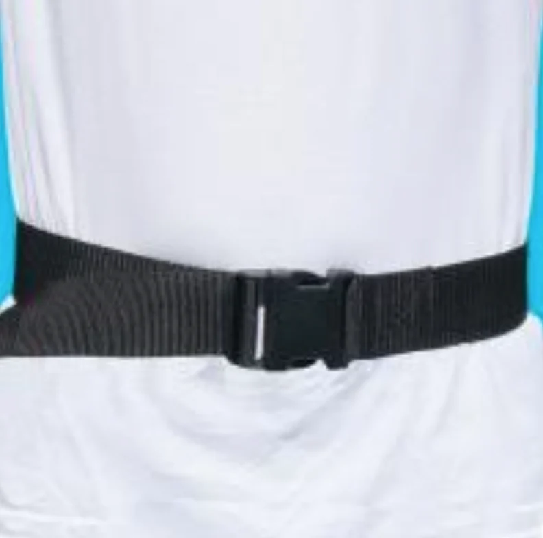 SafetySure Economy Gait Belt – 48″