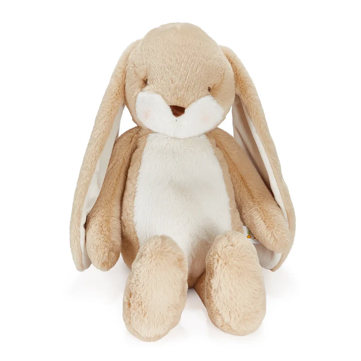 BIG NIBBLE BUNNY 20″ (multiple color options)
