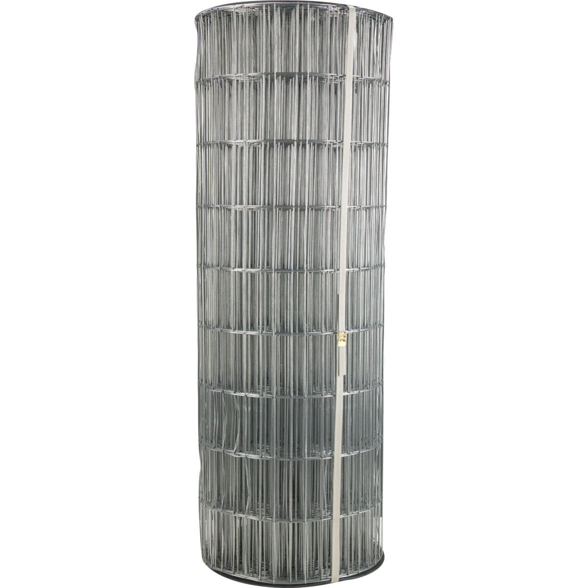 36 In. H. x 100 Ft. L. (2×4) Galvanized Welded Wire Fence