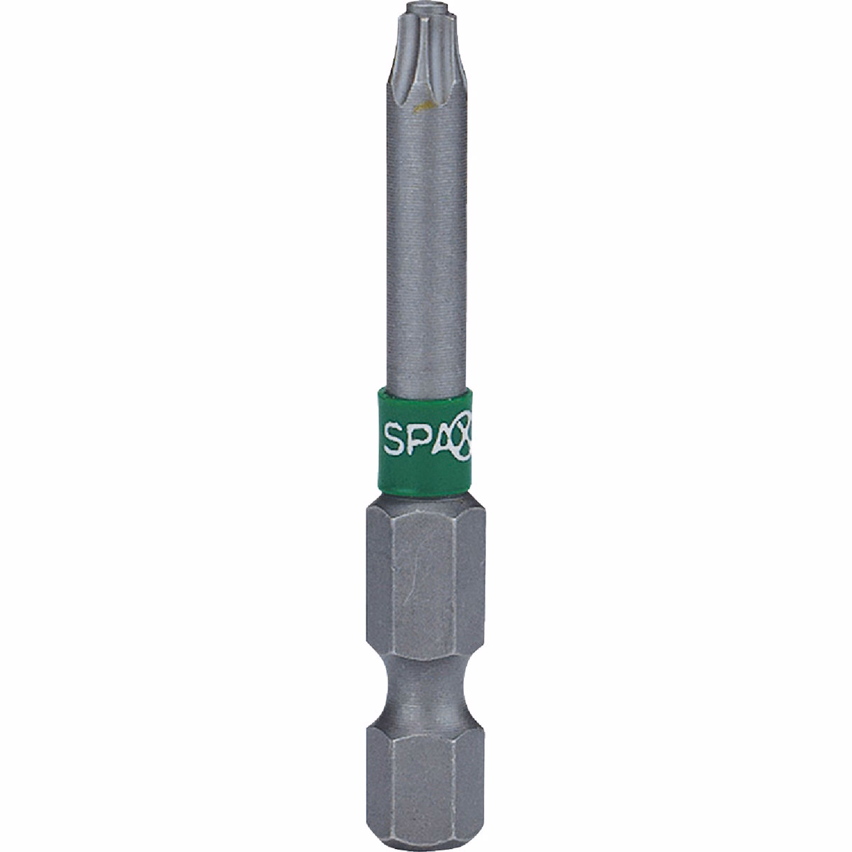 SPAX 2 In. T20 Plus Screwdriver Bit (2-Pack)