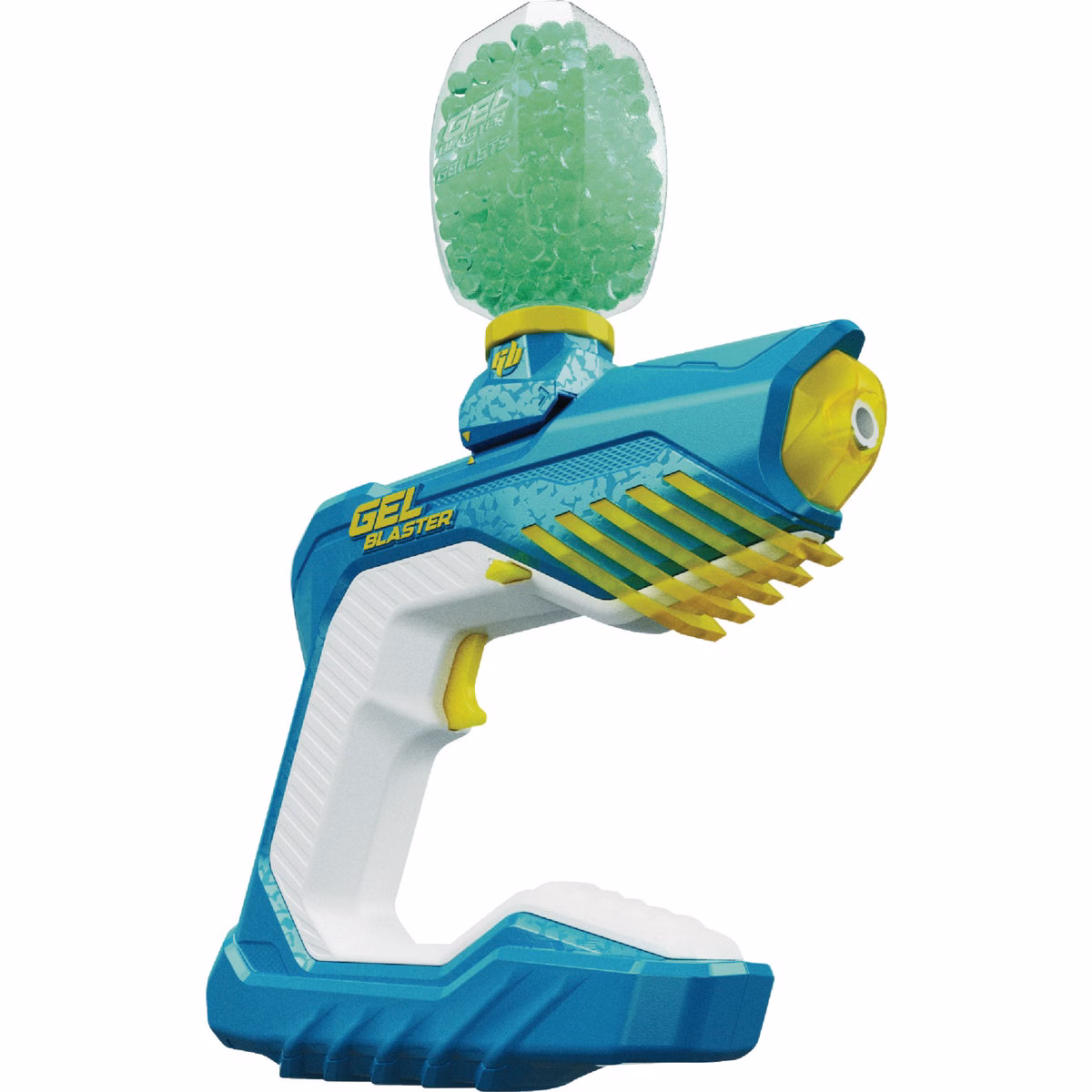 Gel Blaster Piranha Water Resistant Gellet Toy Blaster