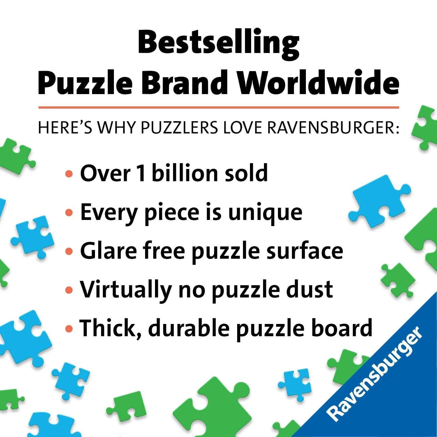 Ravensburger 08603: Busy Airport (35 Piece Jigsaw Puzzle)
