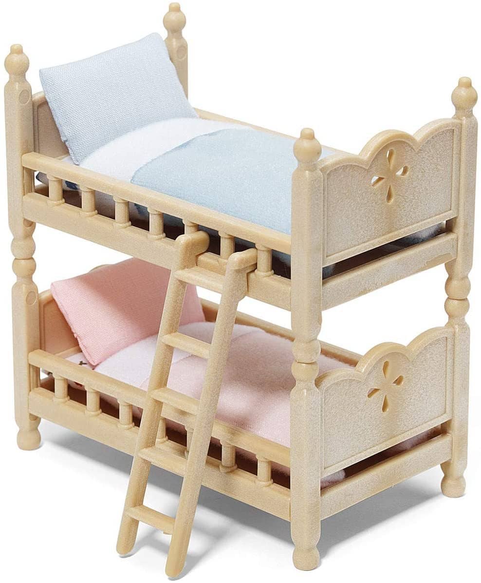 Stack & Play Beds