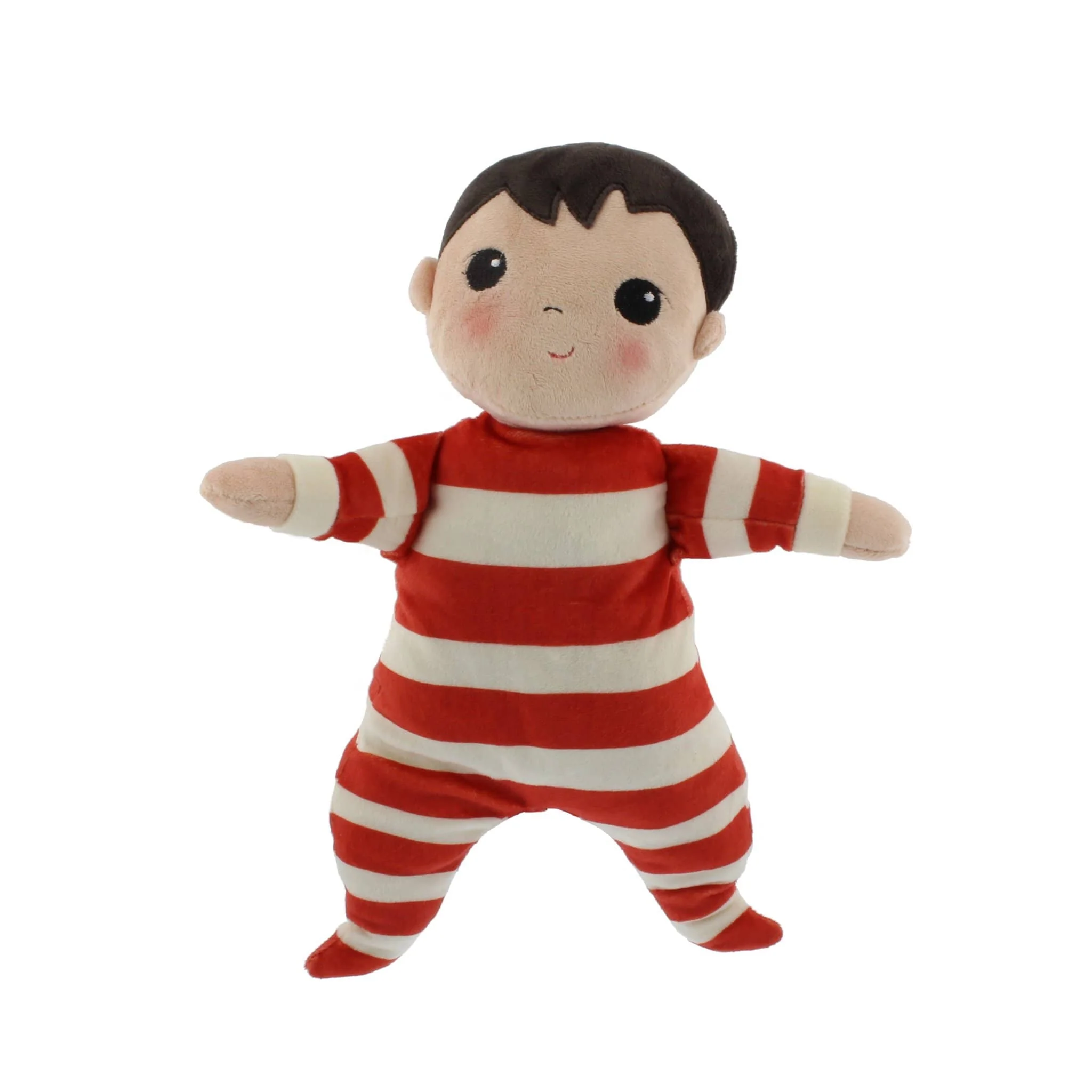 The Wonderful Things You Will be Doll