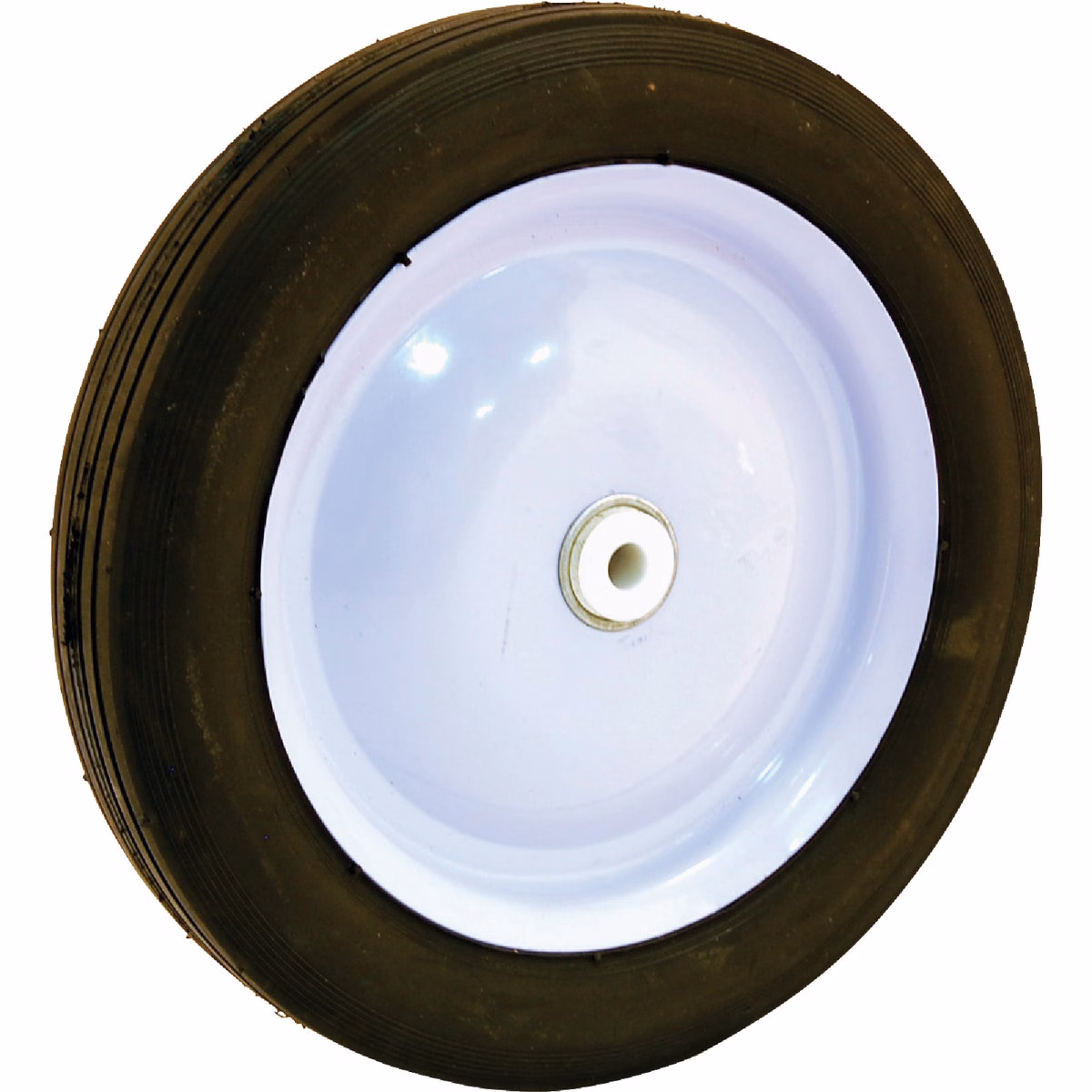 Arnold 10 In. x 1.75 In. Narrow Hub Wheel