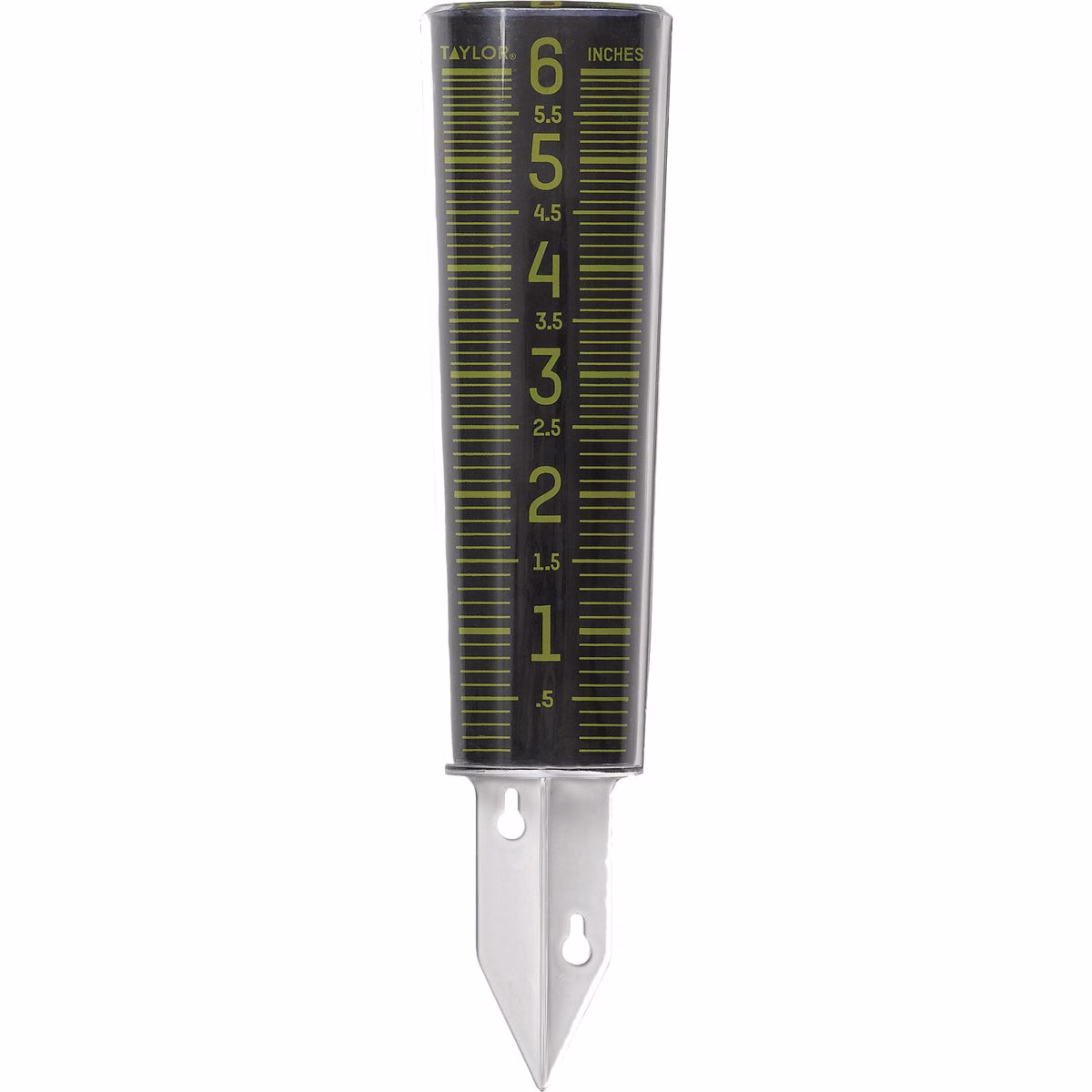 Taylor Glow In Dark Rain Gauge