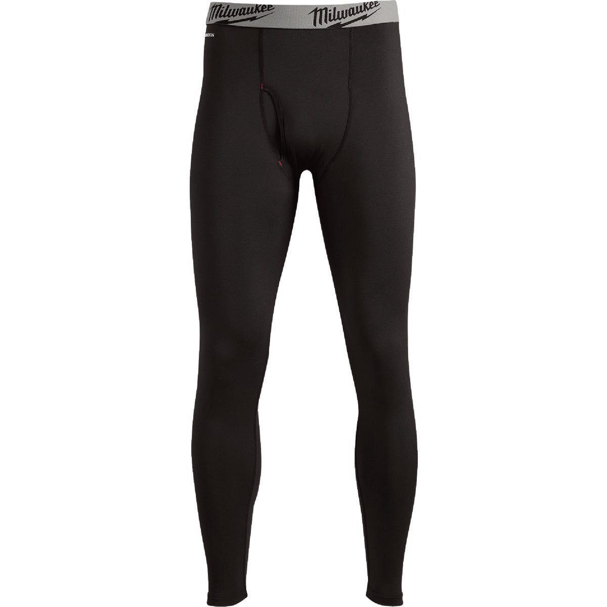 Milwaukee Workskin Men's 3XL Black Base Layer Pants