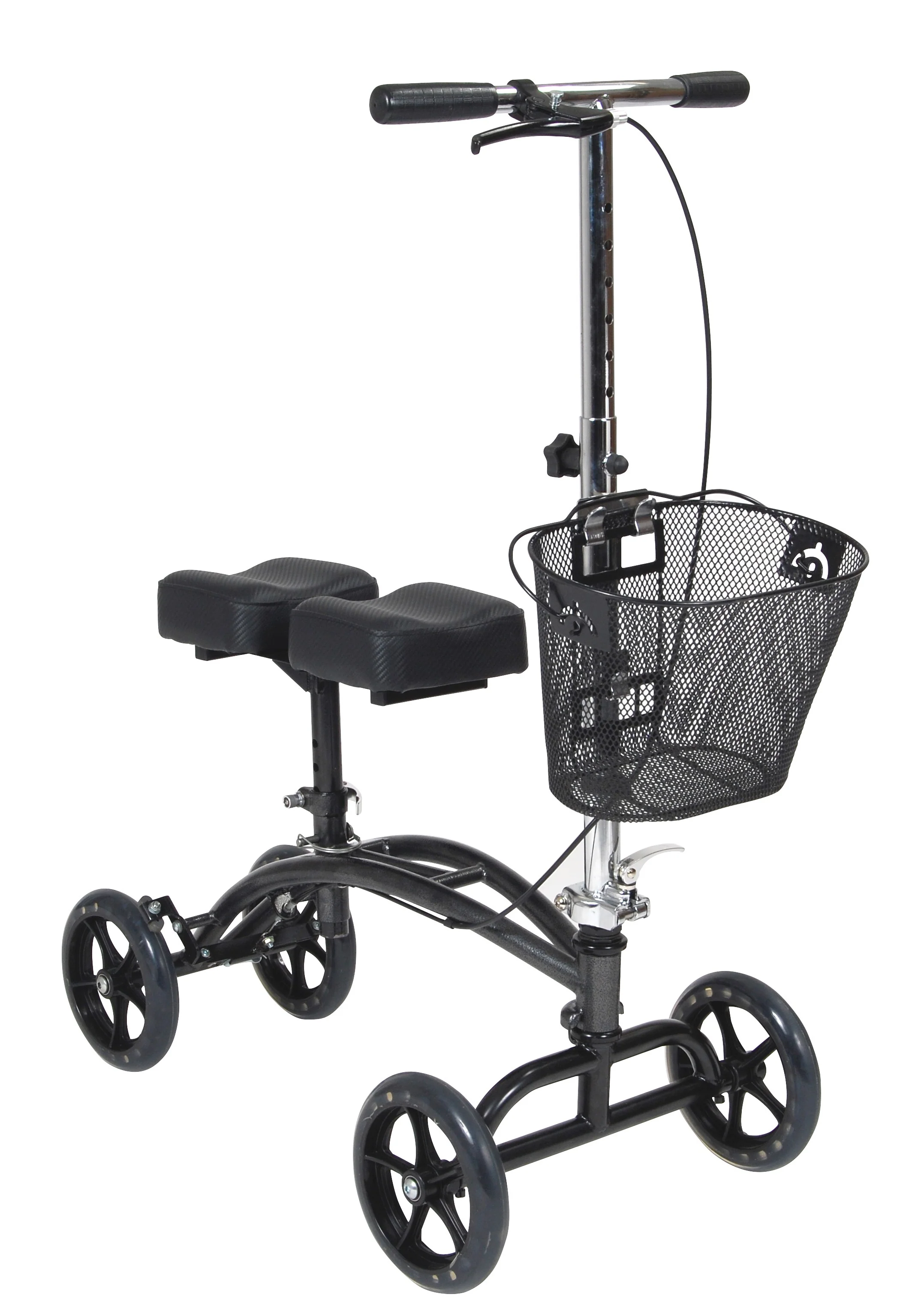 Drive Medical Steerable Knee Walker