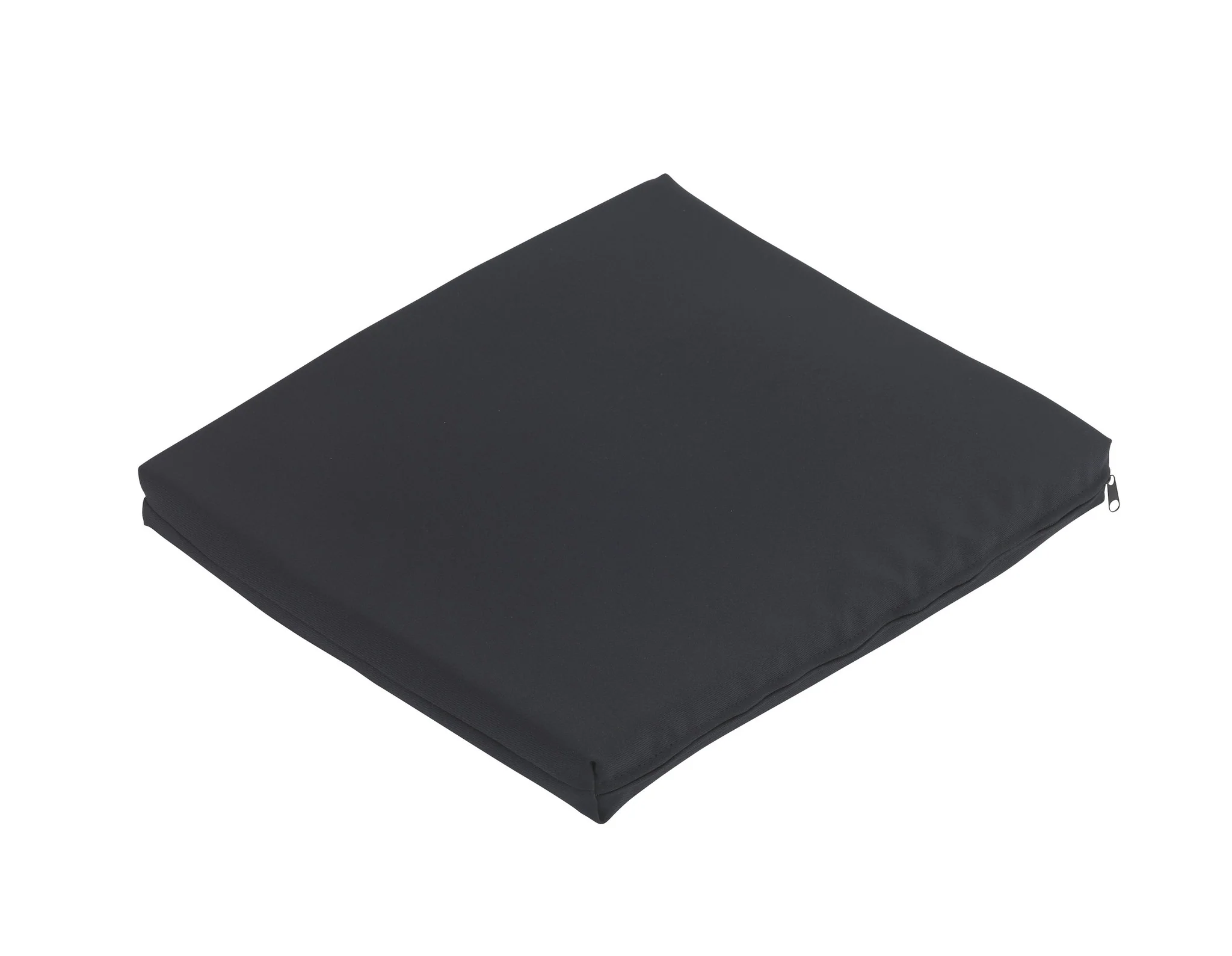 Gel-U-Seat Lite General Use Gel Cushion with Stretch Cover, 18″ x 22″ x 2″