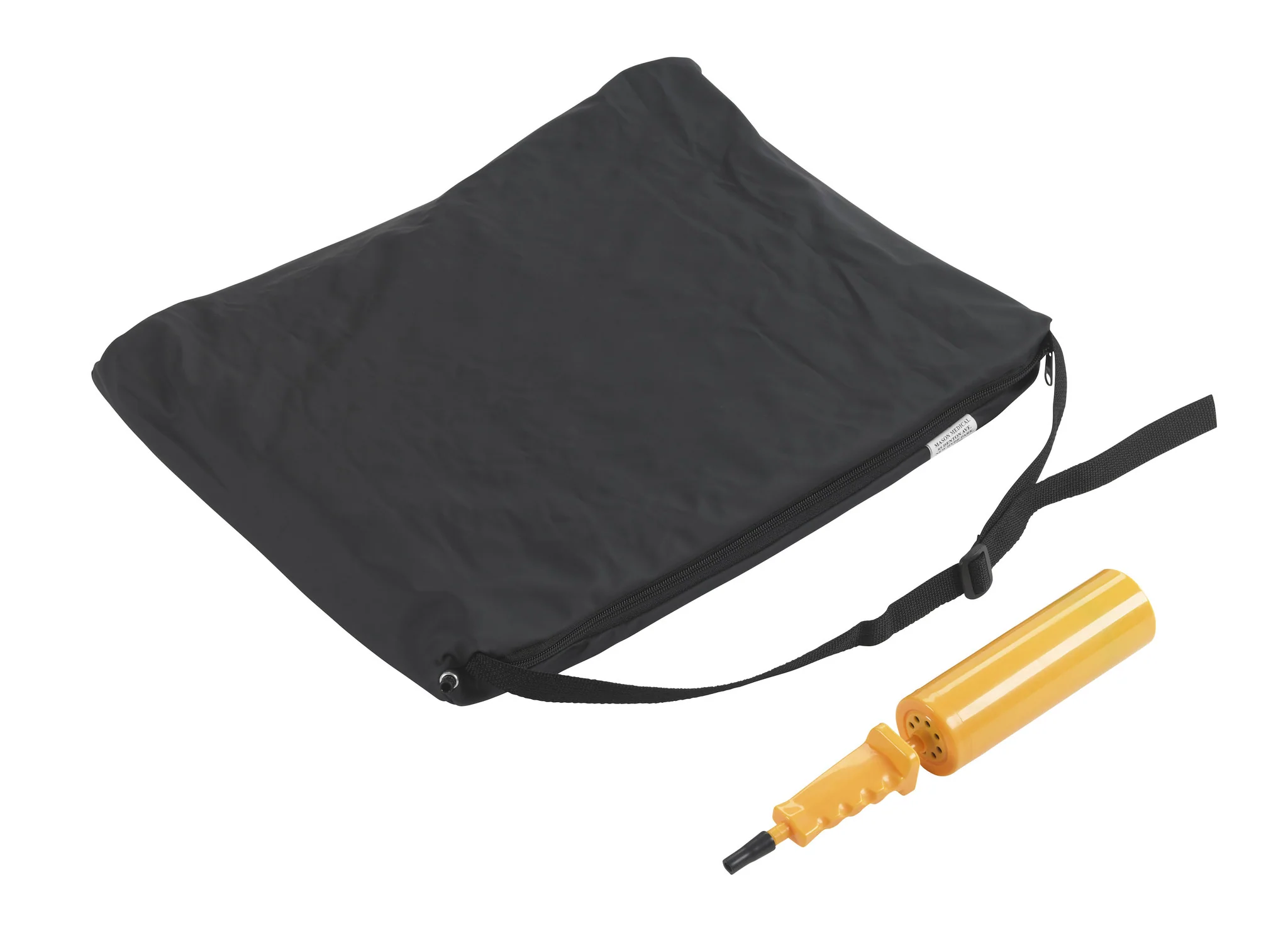 Balanced Aire Adjustable Cushion, 16″ x 2″