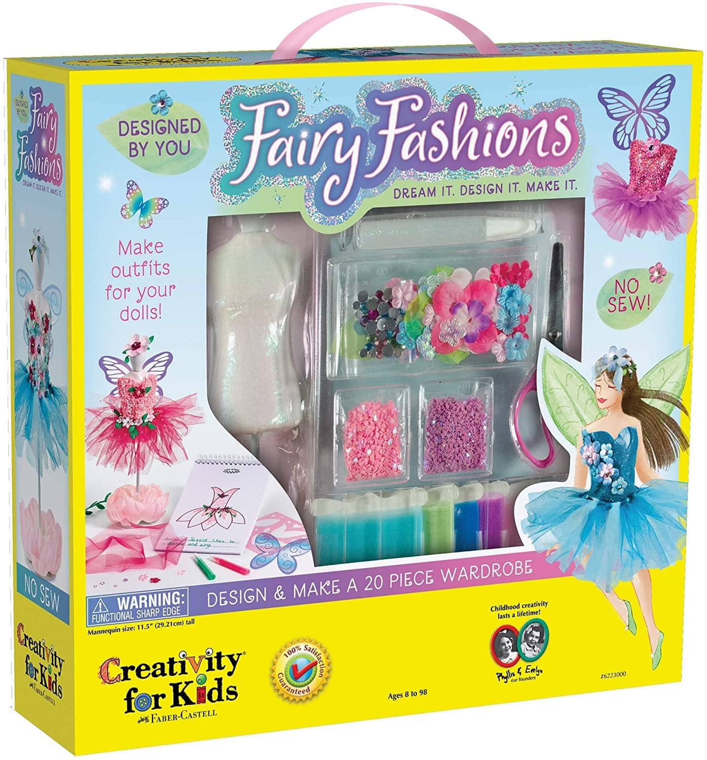 Fairy Fashions