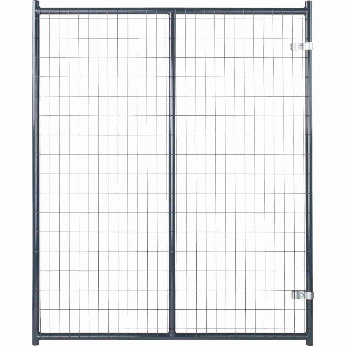 Tarter 5 Ft. W. x 6 Ft. H. Steel & Mesh Wire Dog Kennel Panel