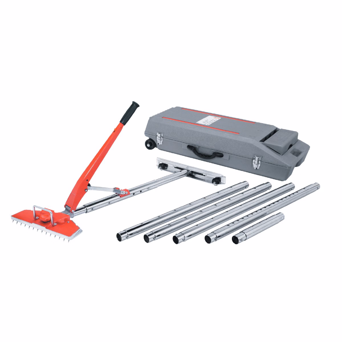 CARPET STRETCHER KIT