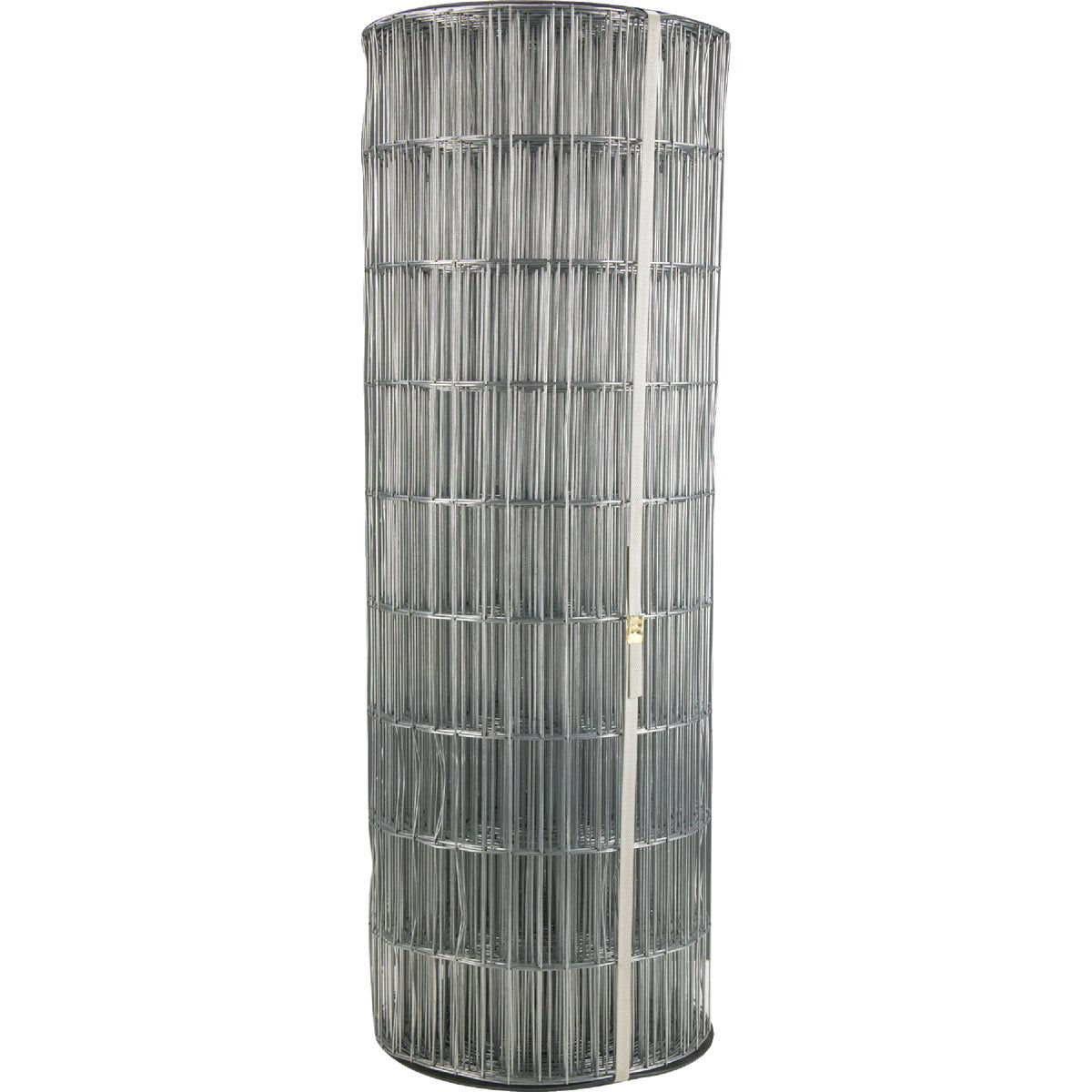 60 In. H. x 100 Ft. L. (2×4) Galvanized Welded Wire Fence