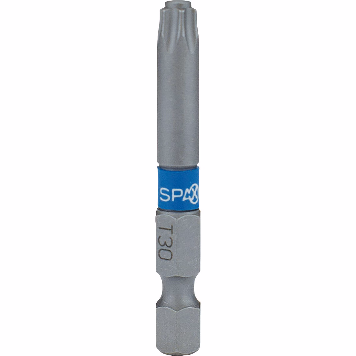 SPAX 2 In. T30 Plus Screwdriver Bit (2-Pack)